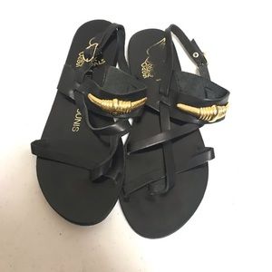 Ancient Greek Sandals ilias LALAoUNIS Zoe